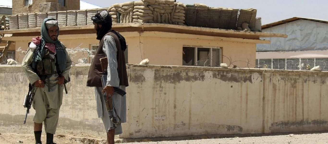 ΟΗΕ: Όλα τα μέλη του προσωπικού παραμένουν στο Αφγανιστάν